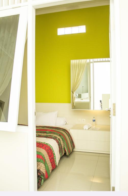 Purwosari Residence Semarang Chambre photo