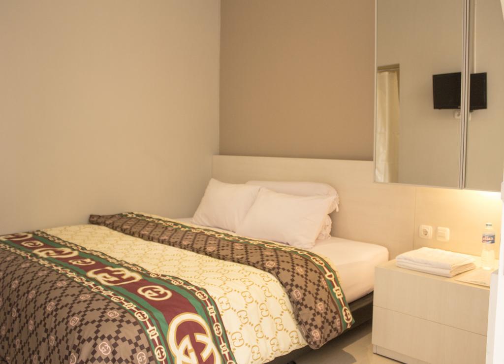 Purwosari Residence Semarang Chambre photo